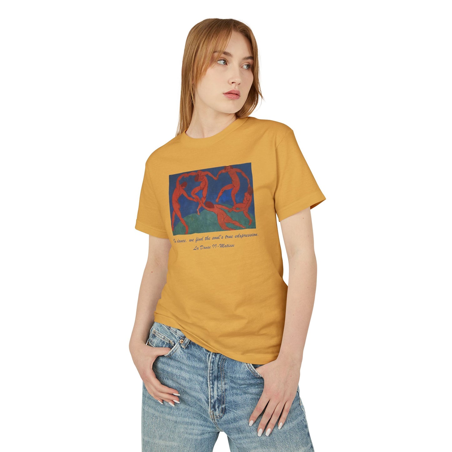 La Danse Tee