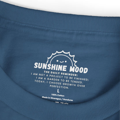 Ungoverned Growth Tee