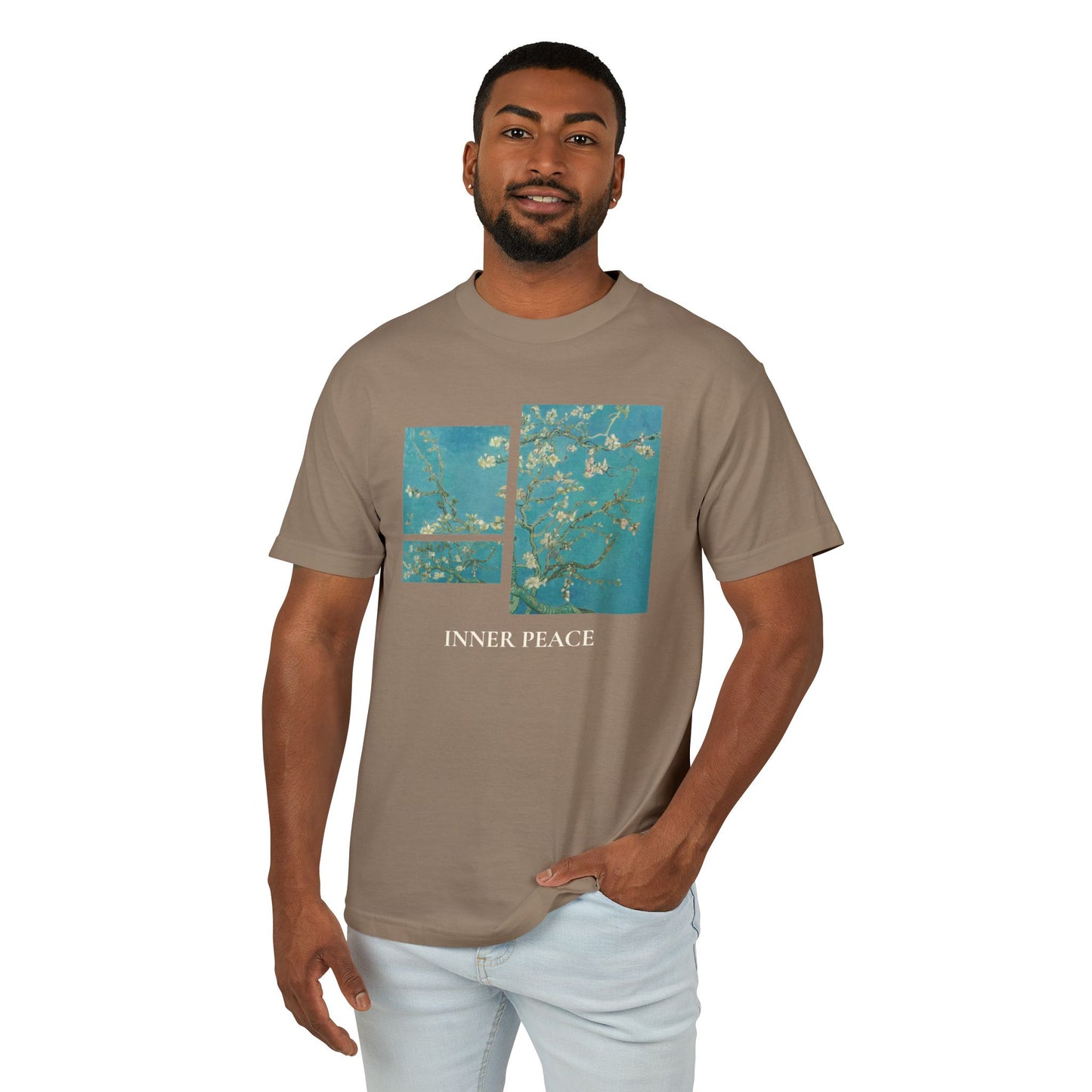 Inner Peace Tee