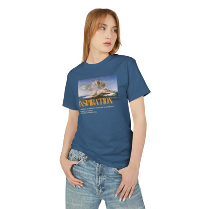 The Birth of Venus Tee