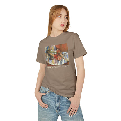 Balance, Purity, Serenity Tee