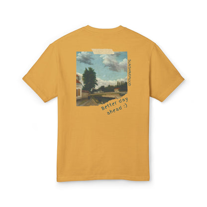 Better Day Ahead Tee