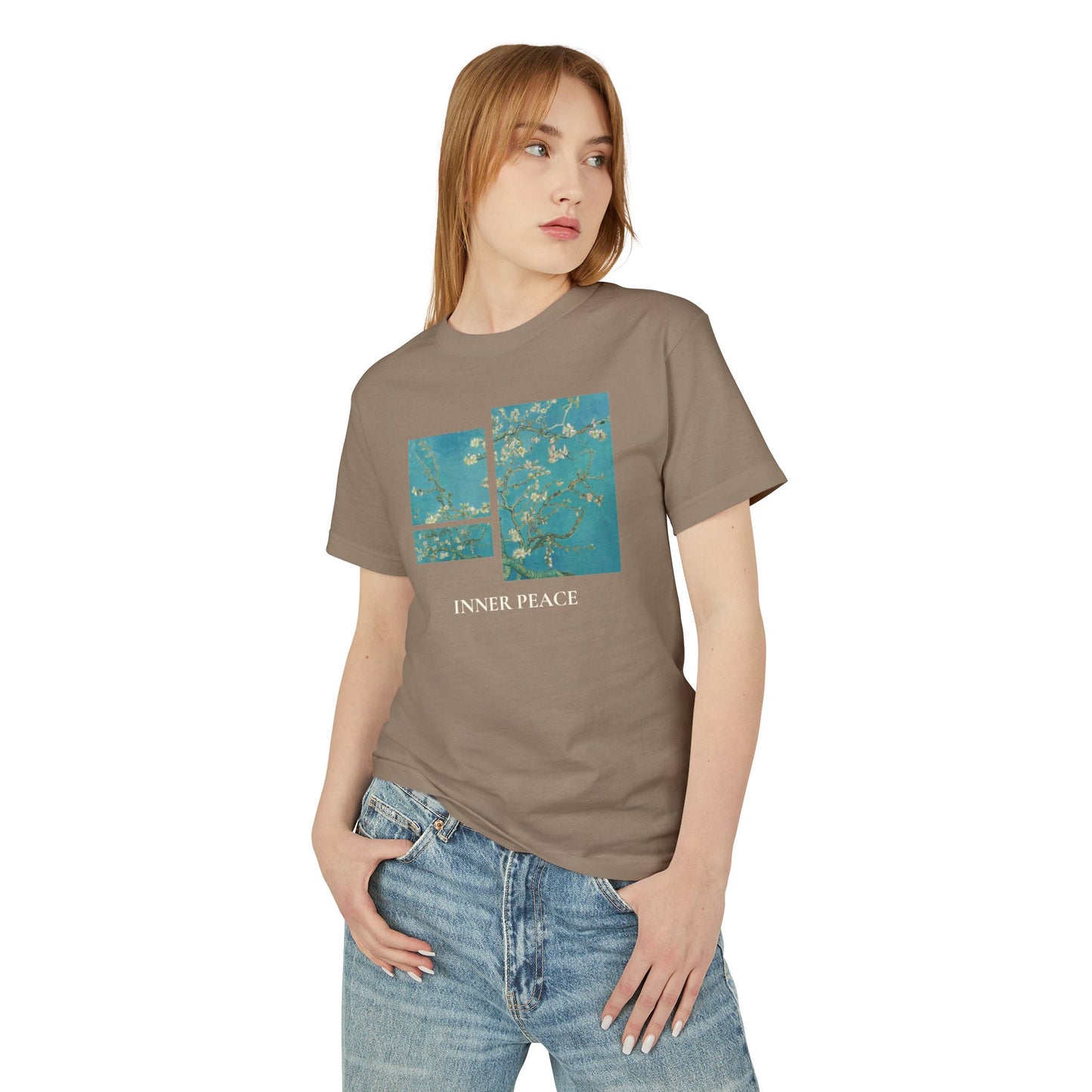 Inner Peace Tee