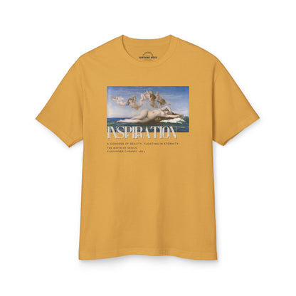 The Birth of Venus Tee