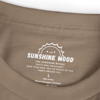 Infinite Calm Tee