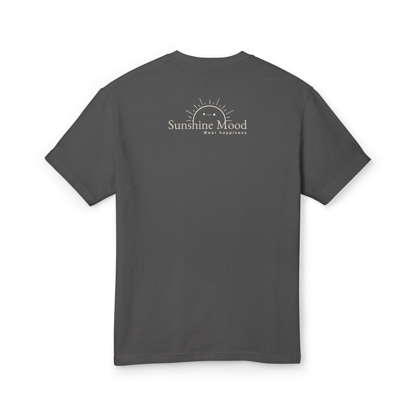Café Terrace at Night Tee