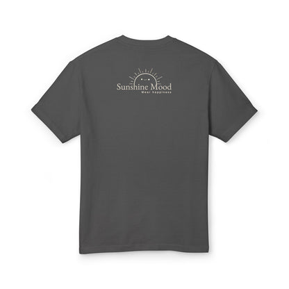 Café Terrace at Night Tee