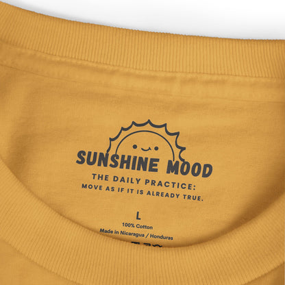 The Art of Becoming Tee