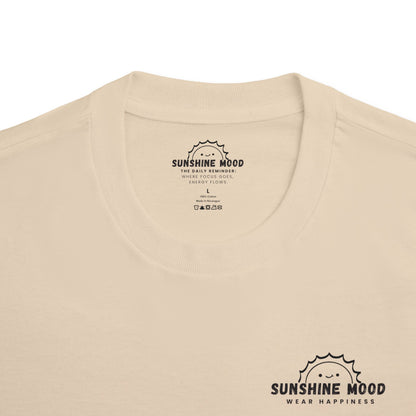 Infinite Night Tee
