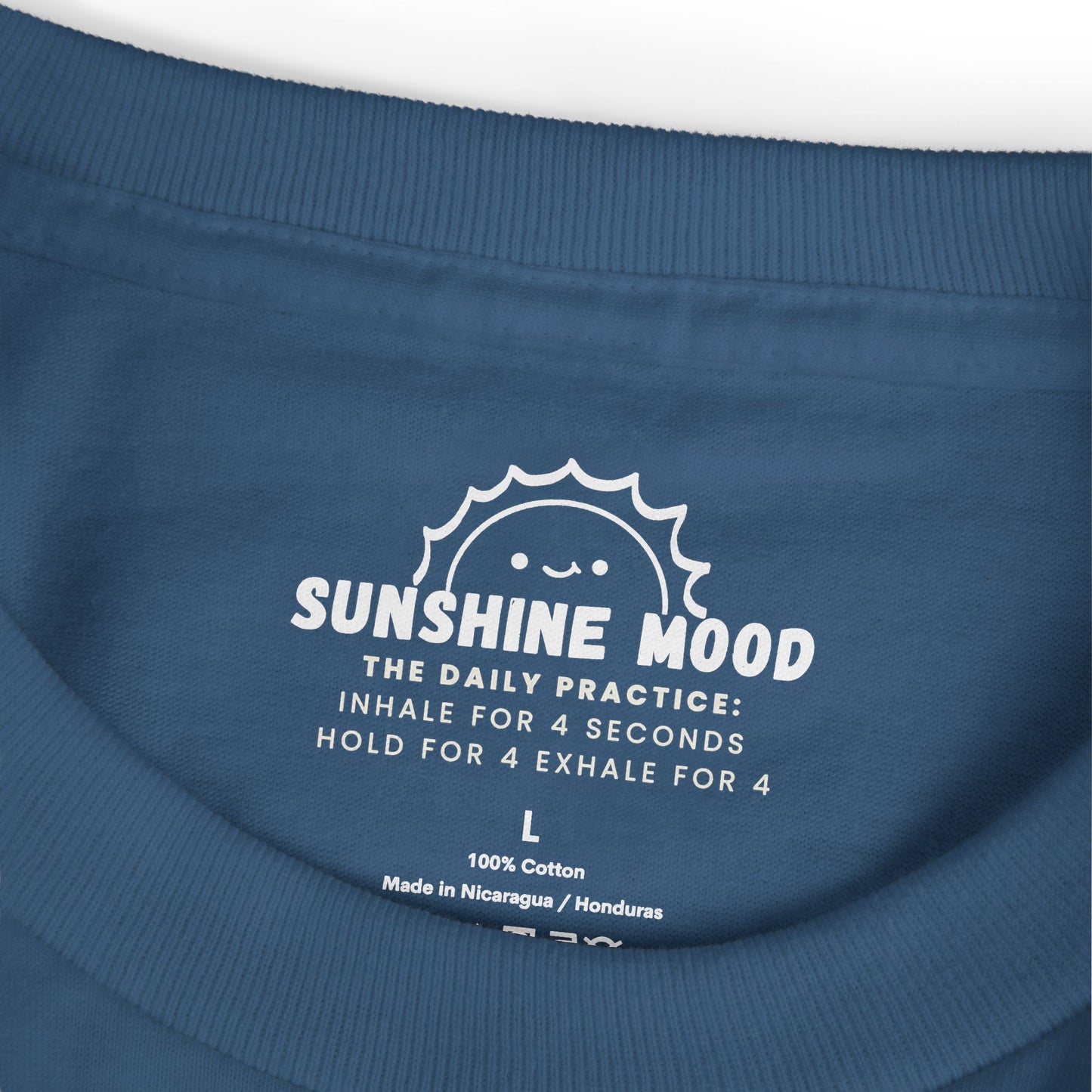 Patience Tee