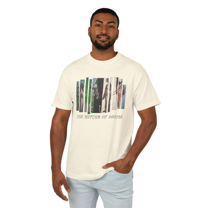 The Rhythm of Desire Tee