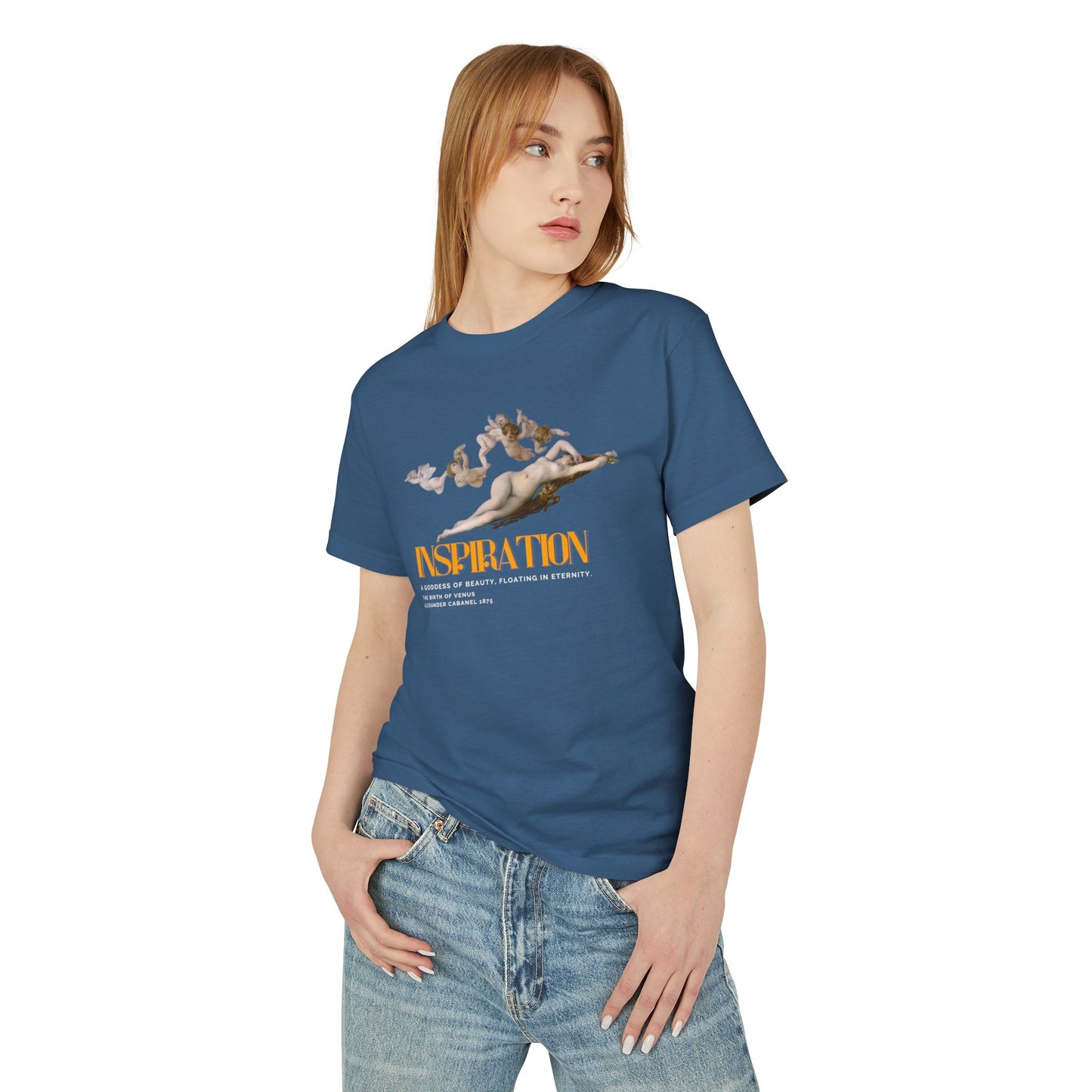 Venus Eternal Tee
