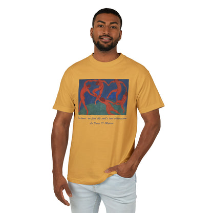 La Danse Tee