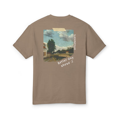 Better Day Ahead Tee