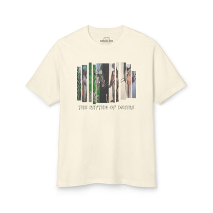 The Rhythm of Desire Tee
