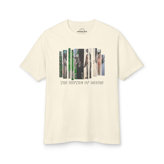 The Rhythm of Desire Tee