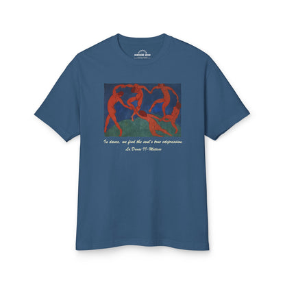 La Danse Tee