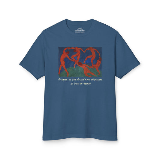 La Danse Tee