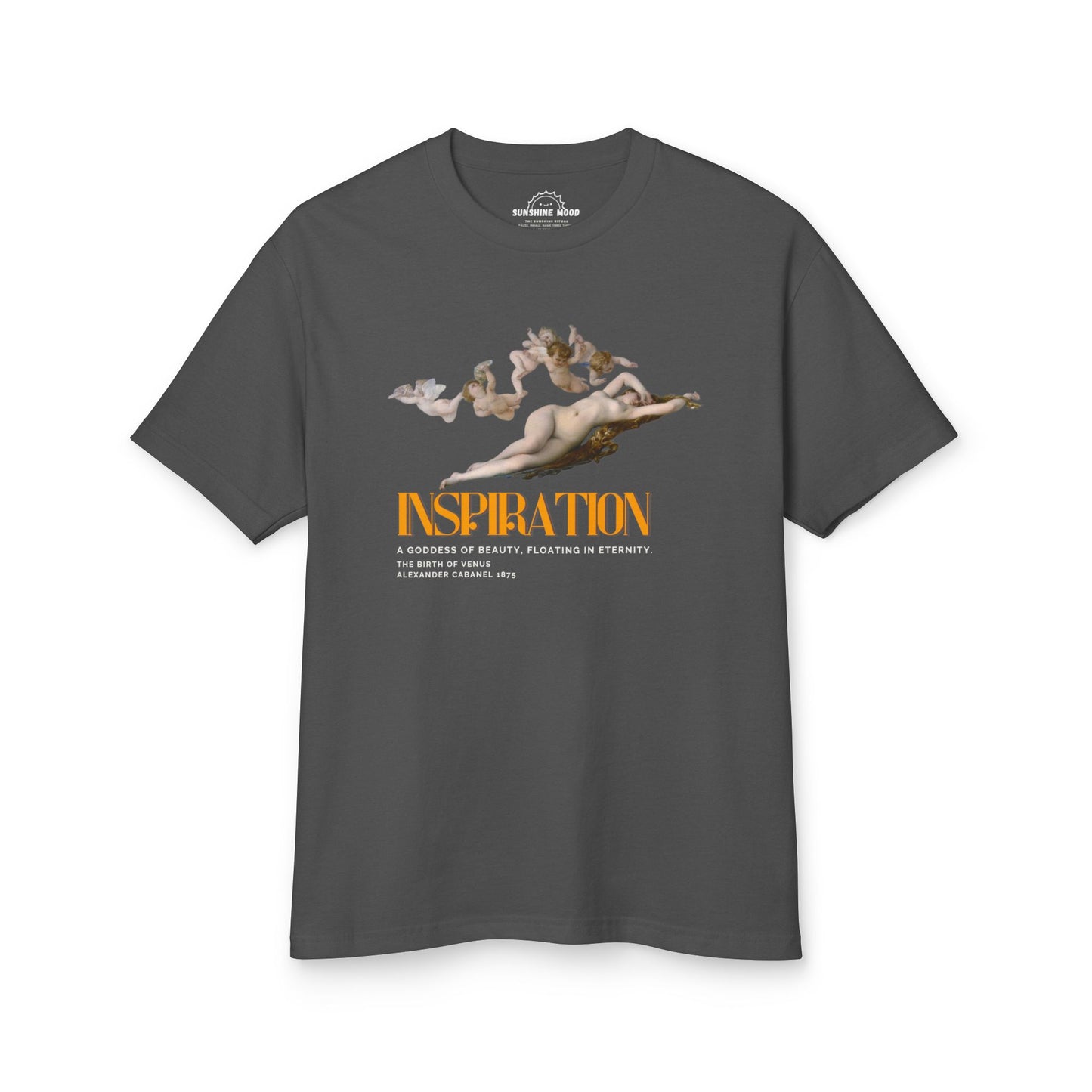 Venus Eternal Tee
