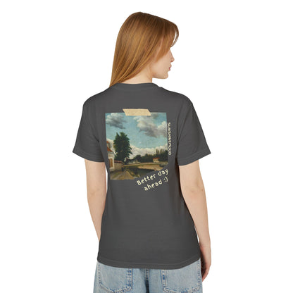 Better Day Ahead Tee