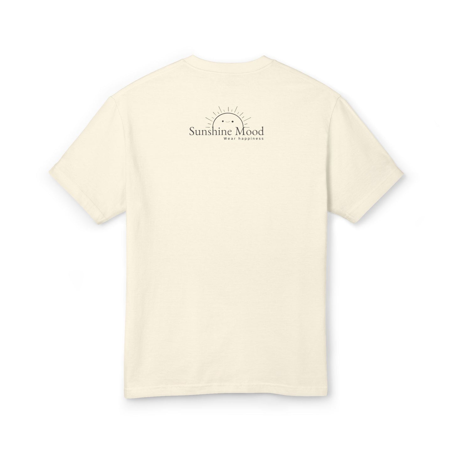 The Art of Becoming Tee