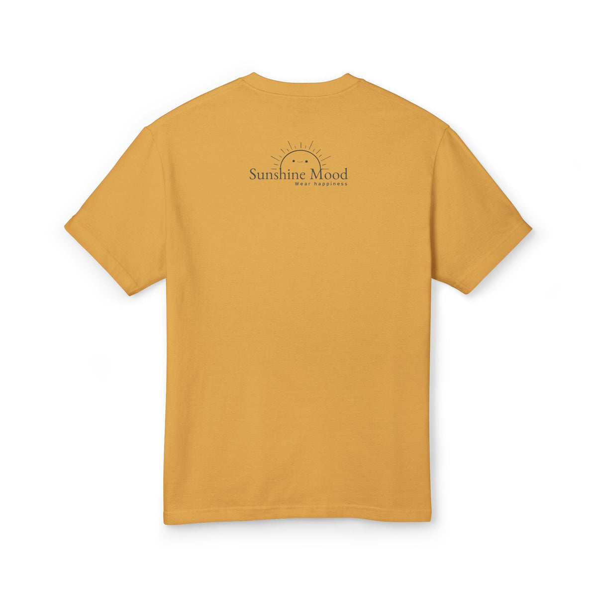 The Art of Becoming Tee