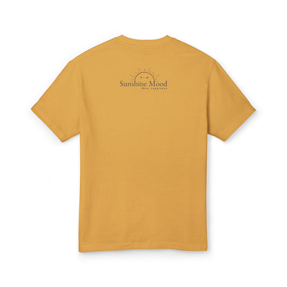 The Art of Becoming Tee