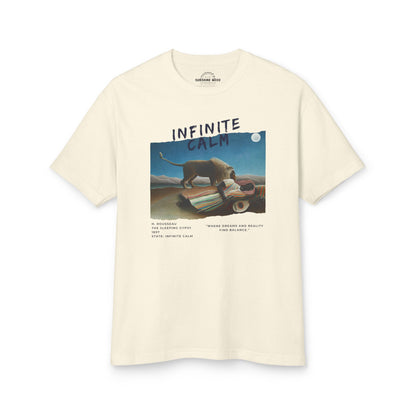 Infinite Calm Tee