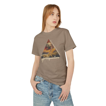 Perspective Tee