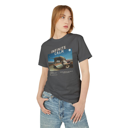 Infinite Calm Tee