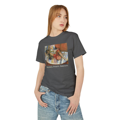 Balance, Purity, Serenity Tee