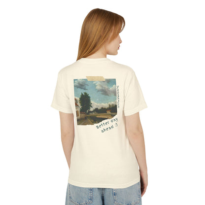 Better Day Ahead Tee