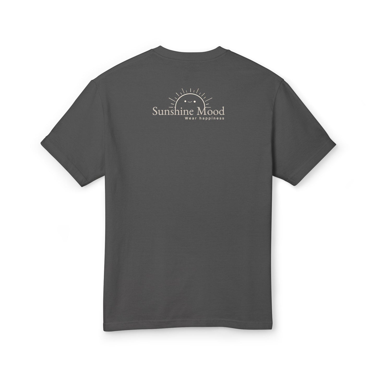 The Silent Frequency Tee