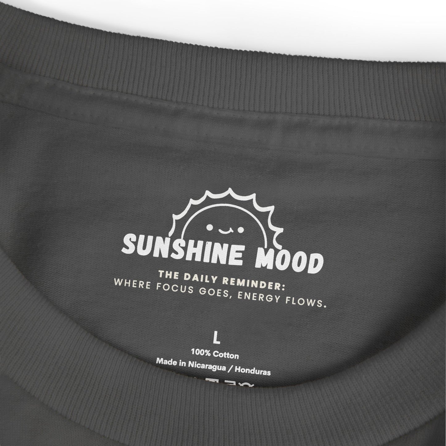 Perspective Tee