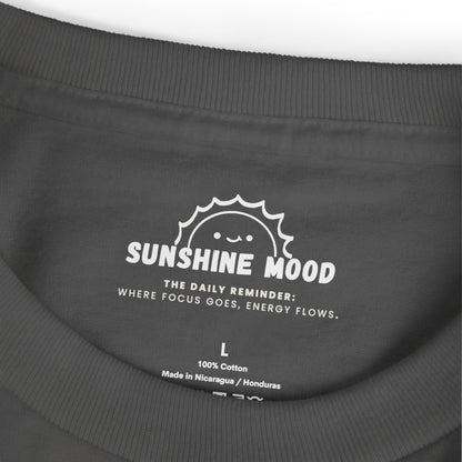 Perspective Tee