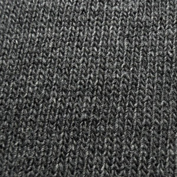 Faded Black